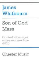Son Of God Mass 