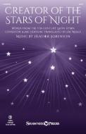 Creator Of The Stars Of Night - Cello 