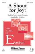 A Shout For Joy! 