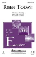 Risen Today! - Trumpet 3 in Bb 