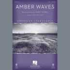 Amber Waves - Full Score 