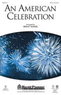 An American Celebration - Bb Clarinet 1,2 