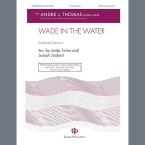Wade In The Water - Violin 1 