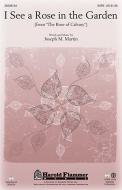 I See A Rose In The Garden - Violin 2 