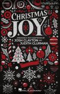 Christmas Joy - Violin 1 