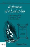 Reflections Of A Lad At Sea 