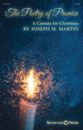 The Poetry Of Promise - Bassoon 