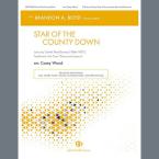 Star of the County Down - Full Score 