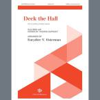 Deck The Hall 