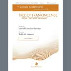 Gifts Of The Magi - 1. Tree Of Frankincense 