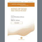 Gifts Of The Magi - 3. Song Of Gold 