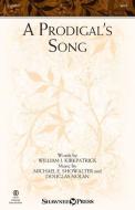 A Prodigal's Song - Cello 