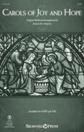 Carols Of Joy And Hope - Flute 