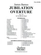 Jubilation Overture Op. 119 