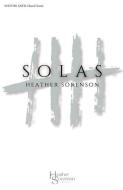 Solas (Full Orchestra) - Timpani/Percussion 