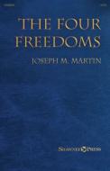 The Four Freedoms - Trombone 1 & 2 