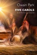 Five Carols 
