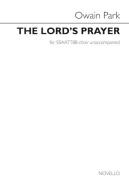 The Lord's Prayer 