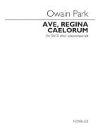 Ave Regina Caelorum 