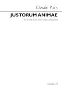 Justorum Animae 