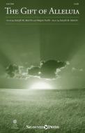 The Gift Of Alleluia - Alto Sax (sub. Trumpet 2-3) 