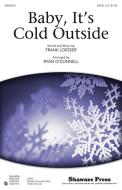 Baby, It's Cold Outside - Drum (Opt. Set) 