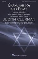 Chanukah Joy and Peace - Violin 1 