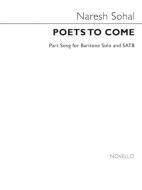 Poets to Come 