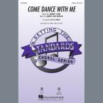 Come Dance With Me - Bb Trumpet 2 