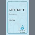 Different 