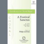 A Festival Sanctus 