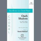 Oseh Shalom 