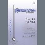 The Gift To Sing 