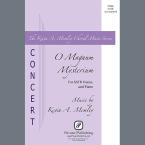 O Magnum Mysterium 