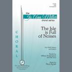 The Isle Is Full of Noises 