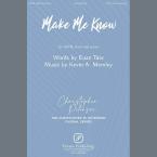 Make Me Know 