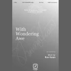 With Wondering Awe 