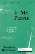 If My People 