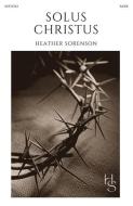 Solus Christus (Full Orchestra) - Oboe 