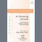 In Unceasing Serenade - Viola 