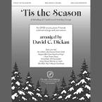 'Tis the Season - Violin 1 