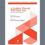 A Golden Thread Will Find You 