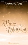 Coventry Carol 