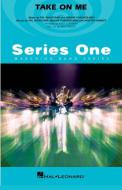 Take on Me - Bb Tenor Sax 