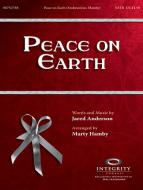 Peace On Earth - Trombone 3/Tuba 