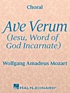 Ave Verum Corpus, K618 