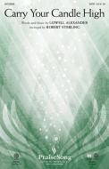 Carry Your Candle High - Rhythm 