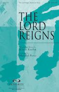 The Lord Reigns - Violin 1 