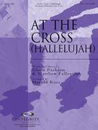 At The Cross (Hallelujah) - Bass Clarinet (sub. Tuba) 