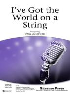 I've Got The World On A String - 2nd Bb Trumpet 